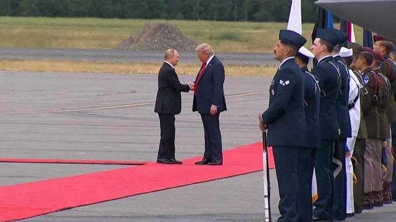 Rusya’dan Trump açıklaması: Geveze Trump, Rusya ile savaşa girdi