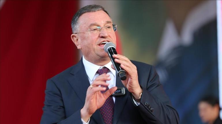 SON DAKİKA... Gözler Ankarada: CHP'nin kurultay iptali davasında karar ne olacak?
