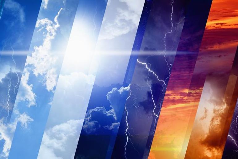 HAVA DURUMU SON DAKİKA 24 EKİM 2025 | Bugün hava nasıl olacak Meteoroloji kuvvetli geliyor diyerek uyardı: İstanbul, Kocaeli, Sakarya...