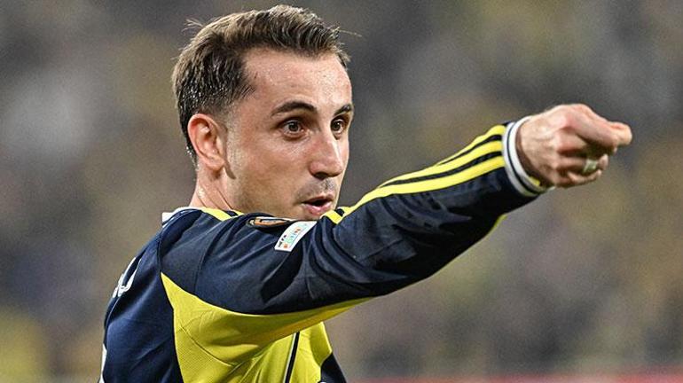 Kerem Aktürkoğlu, Avrupa Ligine damga vuruyor