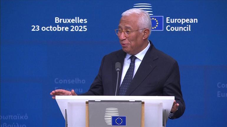 AB liderleri anlaşamadı Ukrayna’ya Rus varlıklarıyla kredi Aralık’a kaldı