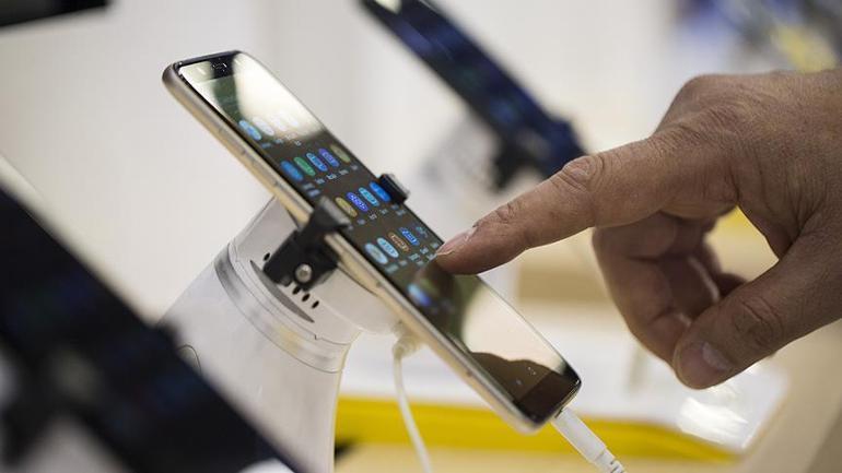 Telefona matrah ayarı: Yeni ÖTV oranı belli oldu İşte fiyatı düşecek telefonlar