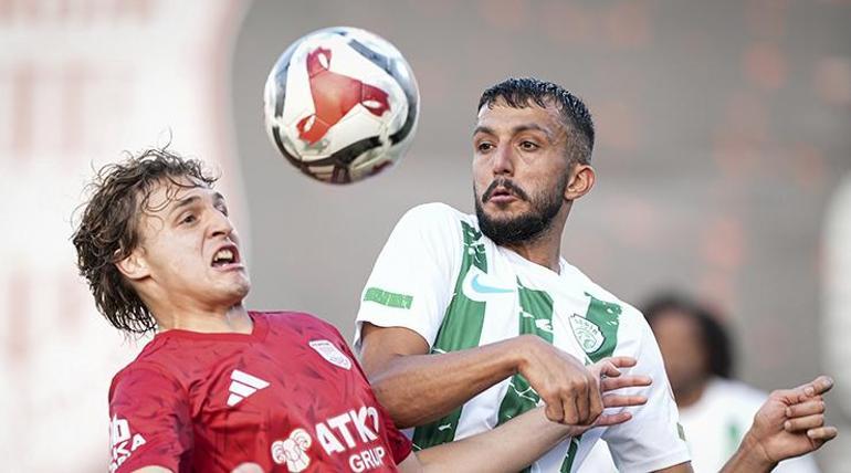Pendikspor, Serik Spor’u çok farklı geçti