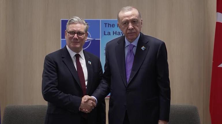 Eurofighterda imzaya doğru mu Ankaraya iki kritik ziyaret