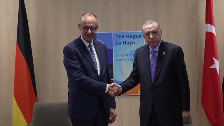 Eurofighterda imzaya doğru mu Ankaraya iki kritik ziyaret