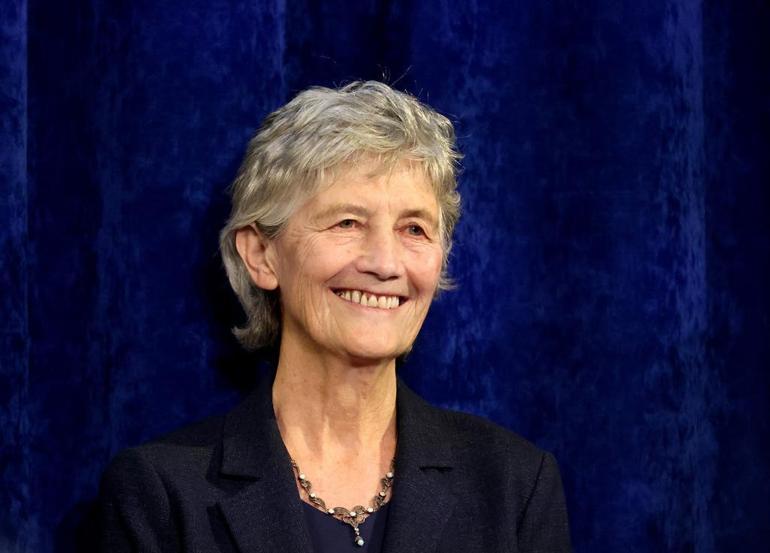 İrlanda’da cumhurbaşkanlığı seçimini Catherine Connolly kazandı