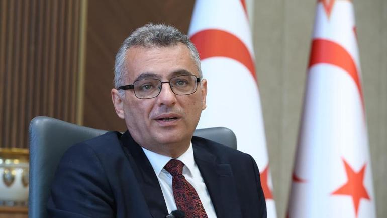 KKTC Cumhurbaşkanı Tufan Erhürman: Türkiye, Adanın tamamının garantörüdür