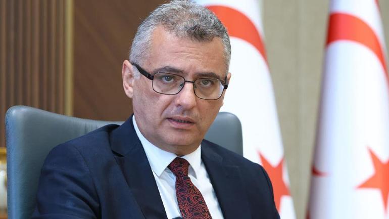 KKTC Cumhurbaşkanı Tufan Erhürman: Türkiye, Adanın tamamının garantörüdür