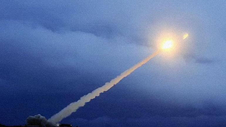 Rusyanın Yeni Füzesi: Fırtına Kuşu | Putin Ukraynayı bu füzeyle mi vuracak