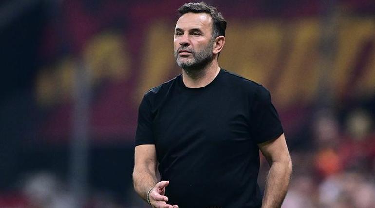 Okan Buruk: Zorlu bir takıma karşı güzel bir galibiyet aldık