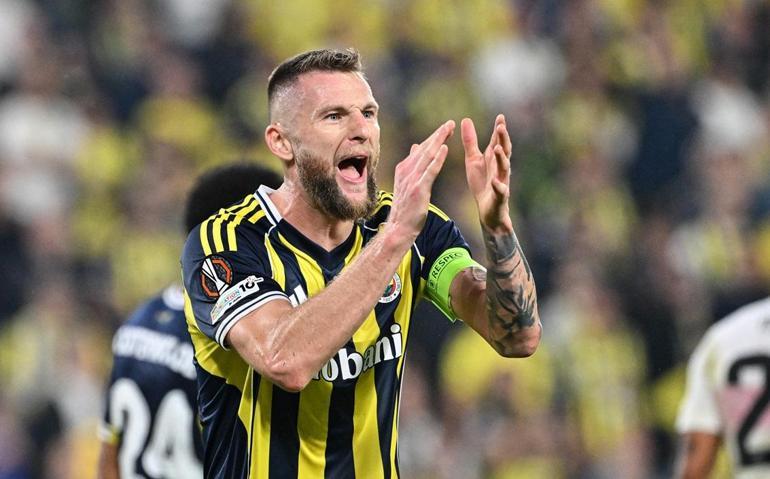 Fenerbahçede Tedesco, Gaziantep FK maçı öncesi oyuncularını uyardı: Gelecek adına bizler için çok önemli
