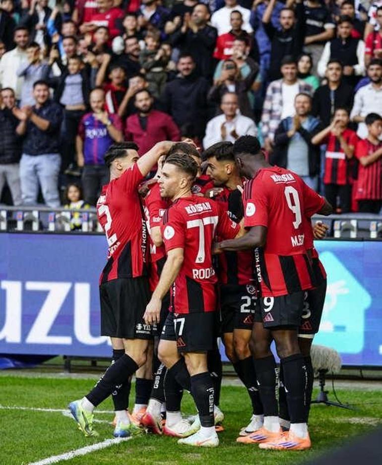 GAZİANTEP FK - FENERBAHÇE MAÇI BEIN SPORTS 1 CANLI İZLE - ŞİFRESİZ | Süper Lig Gaziantep FK - Fenerbahçe maçı beIN Sports 1 canlı izleme ekranı