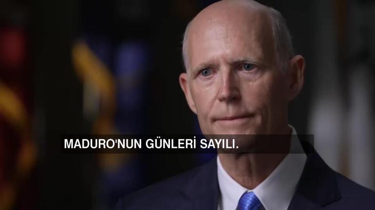 ABD Venezuela’ya kara saldırısına mı başlıyor