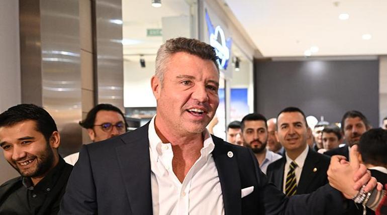 Sadettin Saran: Federasyonumuzu ve bu işi ortaya çıkaranları tebrik ediyorum