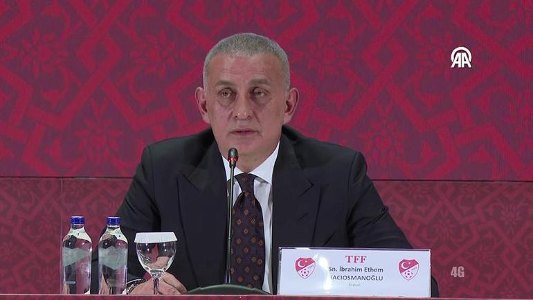 Futbolda bahisçi hakem skandalı… Şimdi ne olacak