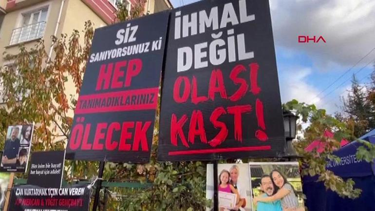 Kartalkayada hesap zamanı… 32 kişi hakim karşısında