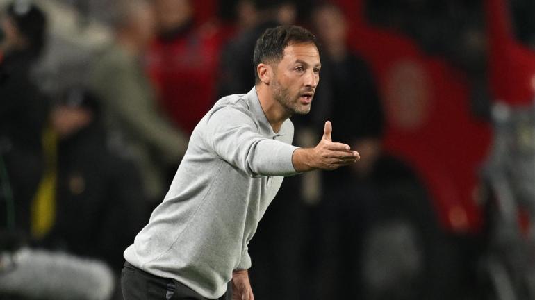Domenico Tedesco, Fenerbahçede strateji değiştirdi Bambaşka bir yol...