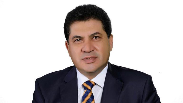 Kemer eski belediye başkanı Mustafa Gül gözaltına alındı