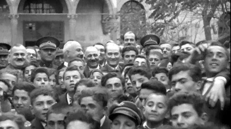 MSB’den 29 Ekim’e özel anlamlı video