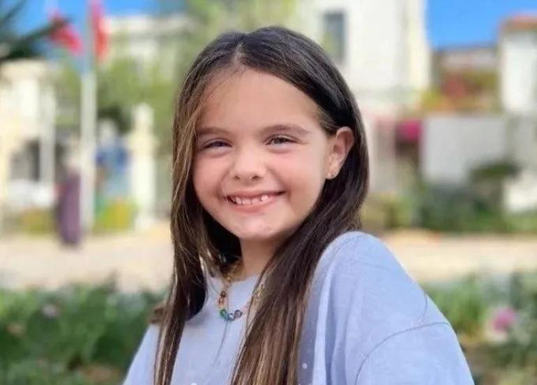 Çocuktan Al Haberinin Nisanı koca kız oldu Son hali görenleri şaşırttı