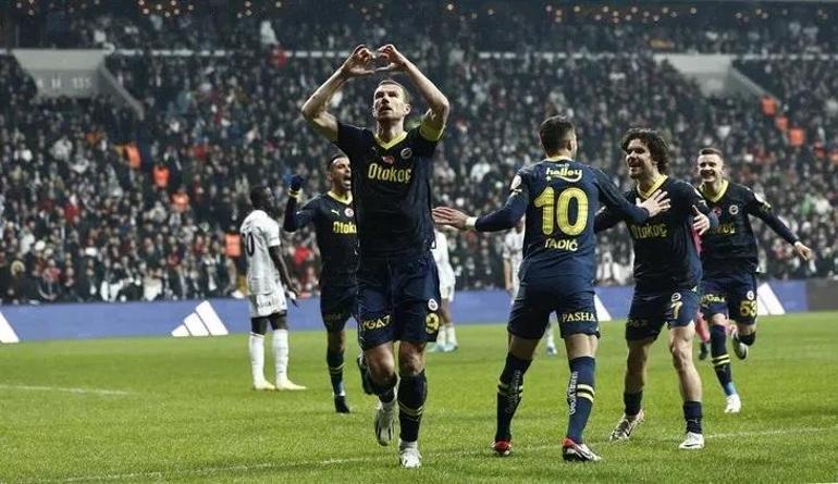 Beşiktaş - Fenerbahçe maçı ne zaman, saat kaçta ve hangi kanalda, biletler satışa çıktı mı BEŞİKTAŞ - FENERBAHÇE DERBİSİ BİLET FİYATLARI