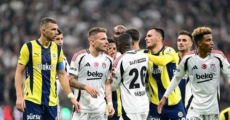 Beşiktaş - Fenerbahçe maçı ne zaman, saat kaçta ve hangi kanalda, biletler satışa çıktı mı BEŞİKTAŞ - FENERBAHÇE DERBİSİ BİLET FİYATLARI