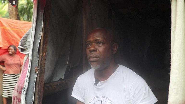 Melıssa Kasırgası 3 ülkeyi vurdu: 34 ölü Yıkımın boyutu kamerada