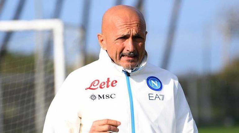 Fenerbahçe de istemişti Luciano Spalletti, Juventus’un başına geçti
