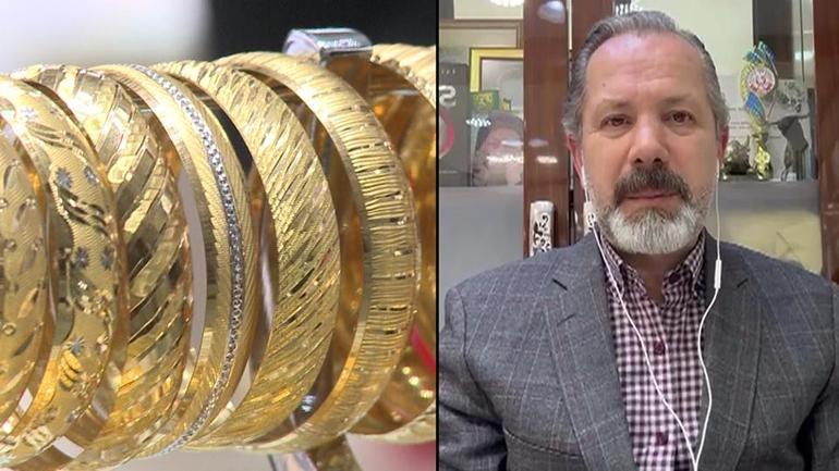 Altın rekor serisine devam eder mi