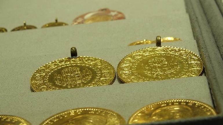 Altın rekor serisine devam eder mi