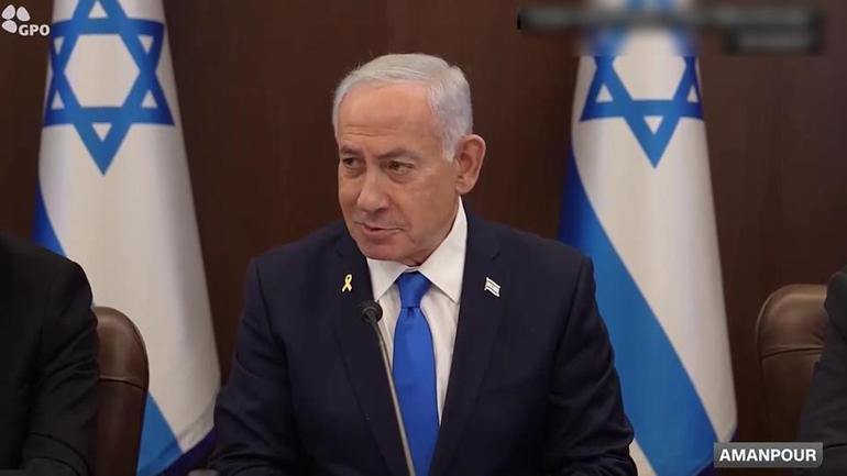 Emekli İsrailli diplomat: “Netanyahu seç-beğen-al ateşkesi istiyor”