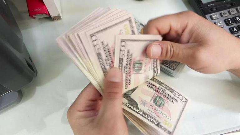 Merkez Bankası rezervleri açıklandı