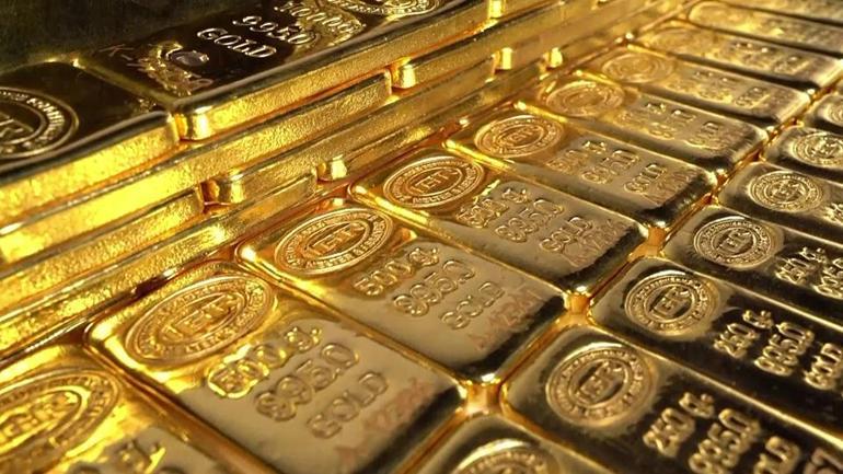 Merkez Bankası rezervleri açıklandı