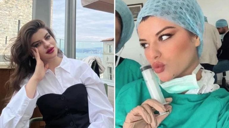Ayşe Tokyazın otopsi raporu ortaya çıktı