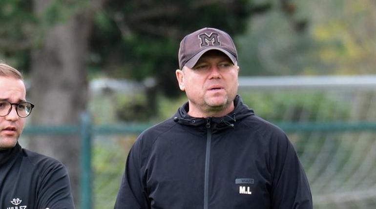 Fatih Karagümrük’te beklenen ayrılık açıklandı