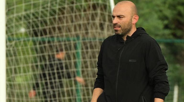 Fatih Karagümrük, yeni teknik direktörünü duyurdu