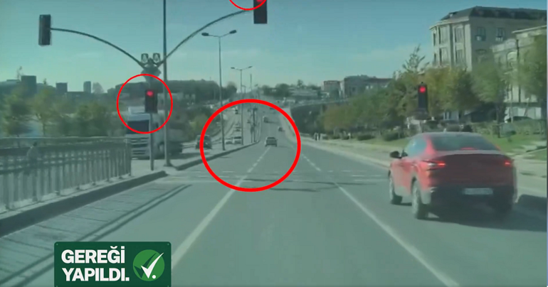 BİZ GEREĞİNİ YAPARIZ İçişleri Bakanı Ali Yerlikaya duyurdu: ‘’Pes dedirten videoyu lütfen izleyin’’