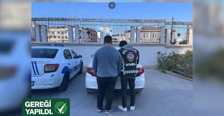 BİZ GEREĞİNİ YAPARIZ İçişleri Bakanı Ali Yerlikaya duyurdu: ‘’Pes dedirten videoyu lütfen izleyin’’