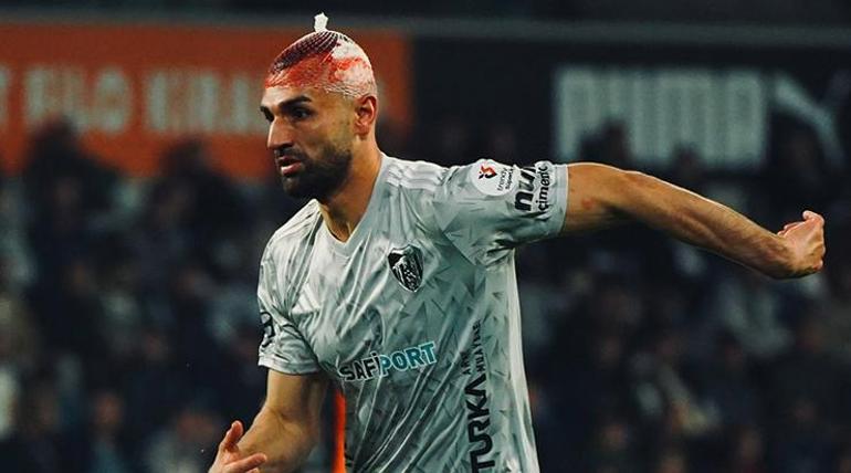 Selçuk İnan: Maç bize daha yakındı