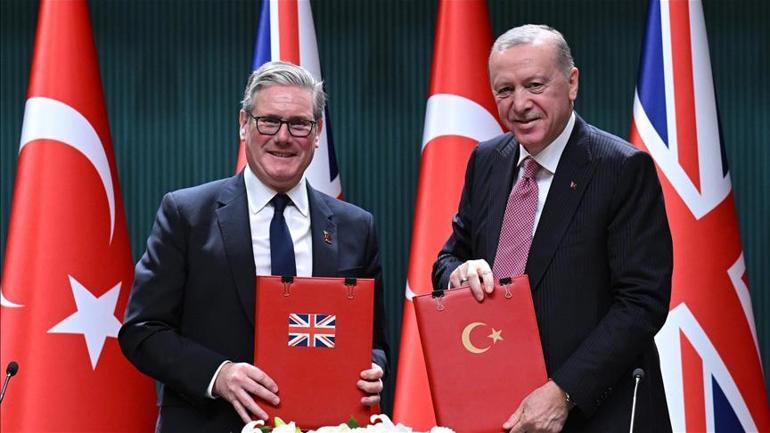 Türkiye, NATO içinde özgün askeri güç merkezi | İsrail basınında Kaan ve Eurofighter yankılandı