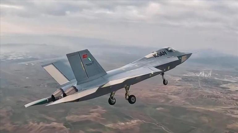 Türkiye, NATO içinde özgün askeri güç merkezi | İsrail basınında Kaan ve Eurofighter yankılandı