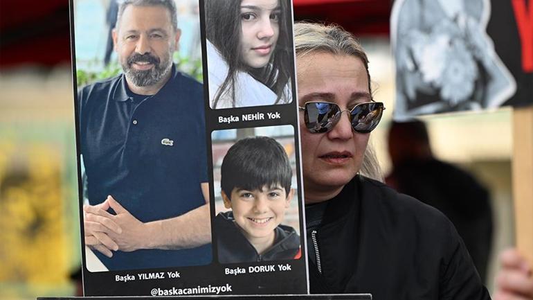 Grand Kartal Otel yangını: 78 canın davasında ceza yağdı Mahkeme heyeti ayakta alkışlandı