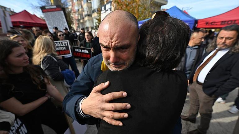 Grand Kartal Otel yangını: 78 canın davasında ceza yağdı Mahkeme heyeti ayakta alkışlandı