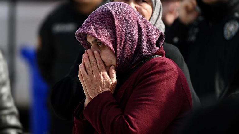 Grand Kartal Otel yangını: 78 canın davasında ceza yağdı Mahkeme heyeti ayakta alkışlandı