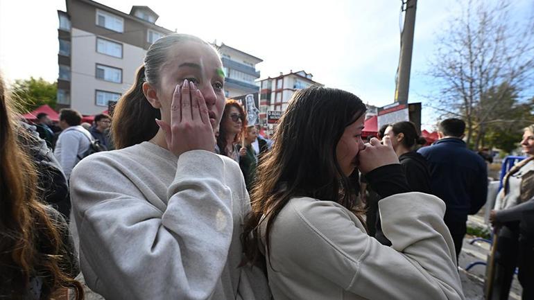 Grand Kartal Otel yangını: 78 canın davasında ceza yağdı Mahkeme heyeti ayakta alkışlandı