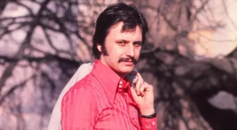 Sinema Dünyası Yasta