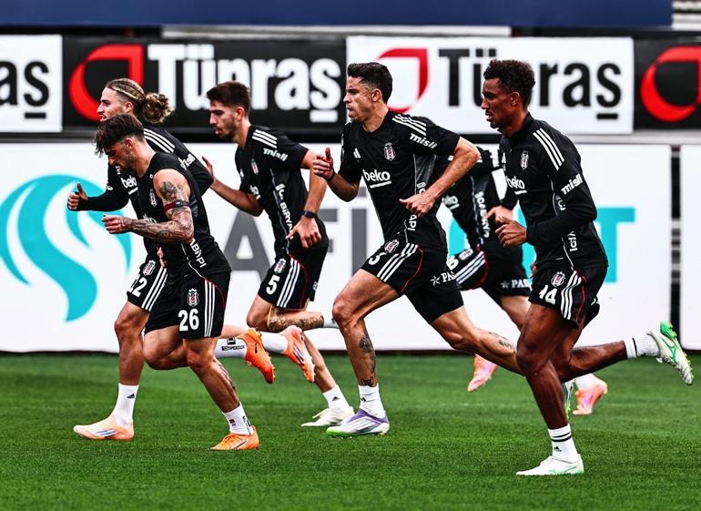 Beşiktaş - Fenerbahçe derbisinde 28 futbolcu siftah yapacak