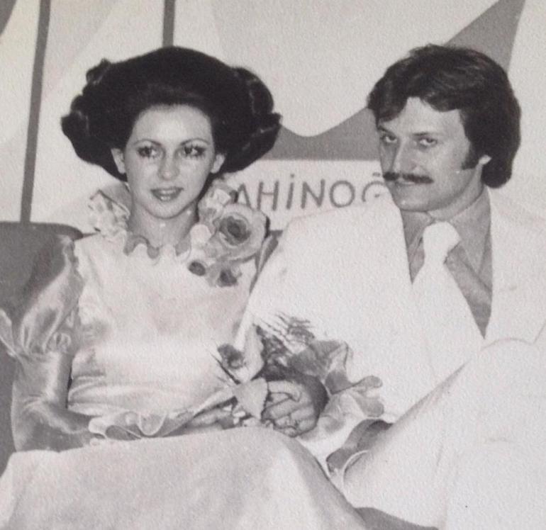 Yeşilçam’ın usta ismi Engin Çağlar trafik kazasında hayatını kaybetmişti: Kazanın görüntüleri ortaya çıktı