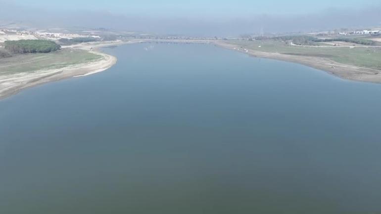 Kuraklık tehlikesi afet boyutuna ulaşabilir İstanbul barajlarında durum ne