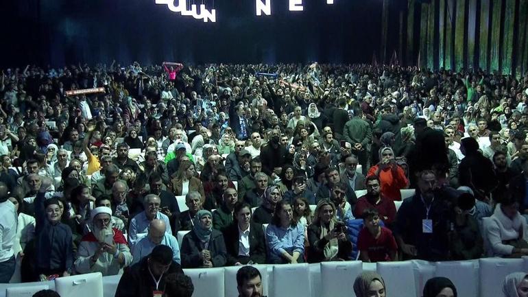 SON DAKİKA | Cumhurbaşkanı Erdoğan: İstanbulda fetret devrine razı değiliz